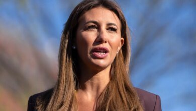 Former Trump Lawyer Alina Habba Disqualified As New Jersey Prosecutor, Appeals Court Rules