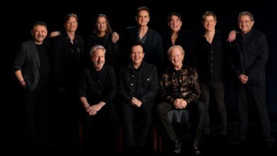 Chicago, Styx will tour together for first time. How to get tickets