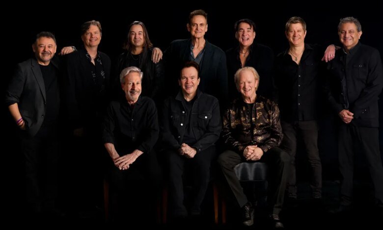 Chicago, Styx will tour together for first time. How to get tickets