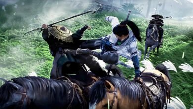 Where Winds Meet Is Adding a Familiar Vehicle Building Mechanic