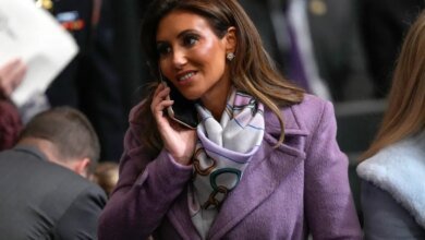 Trump NJ prosecutor Habba serving unlawfully, appeals court rules