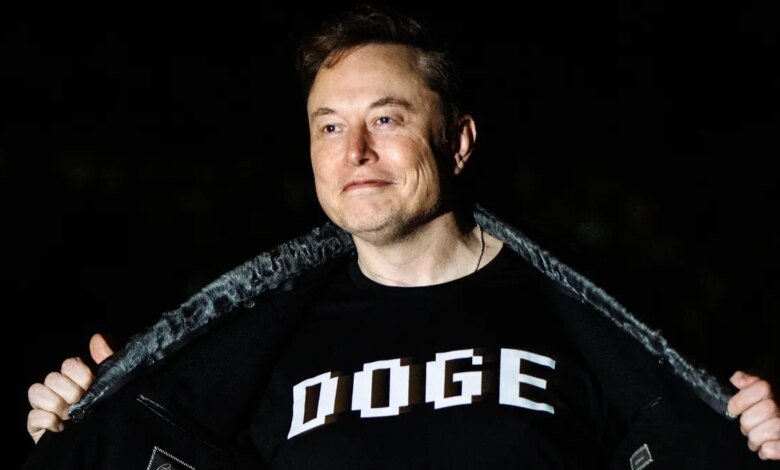 DOGE is done. What did the agency accomplish?