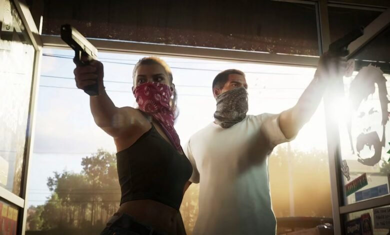 GTA 6's First Trailer Is Almost 2 Years Old