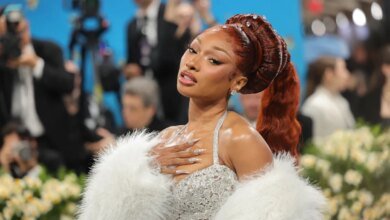 Megan Thee Stallion gets verdict in Milagro Cooper defamation case