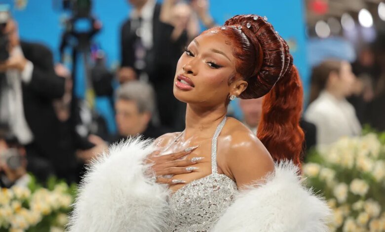 Megan Thee Stallion gets verdict in Milagro Cooper defamation case