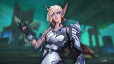 World of Warcraft Reveals 11.2.7 Patch Notes