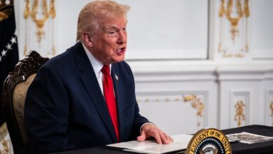 Why is Trump threatening attacks? US-Venezuela tensions, explained