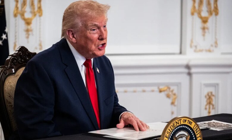 Why is Trump threatening attacks? US-Venezuela tensions, explained
