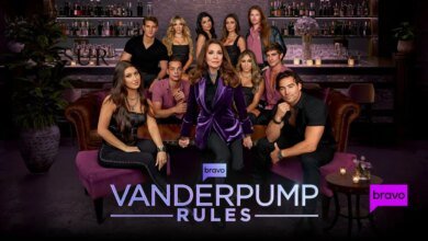'Vanderpump Rules' Season 12 to premiere. How to watch, cast, trailer