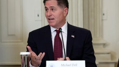 Michael Dell to pump $6 billion into 'Trump accounts' for newborns