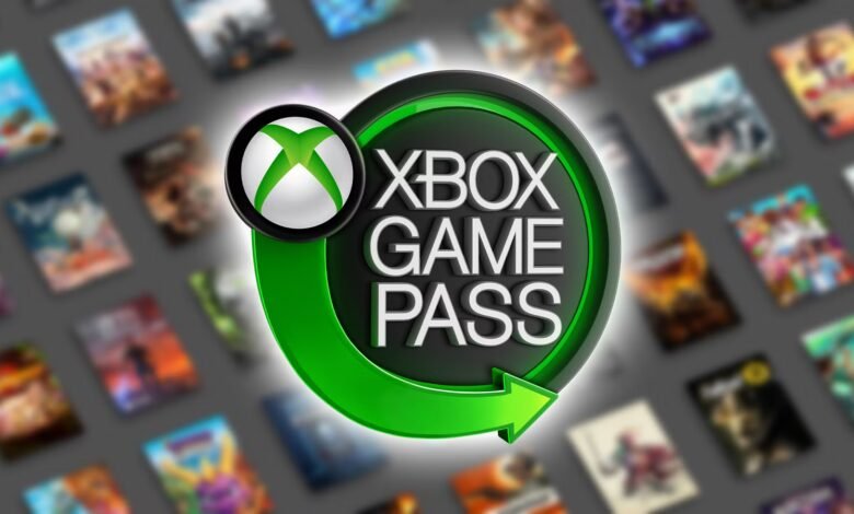 Microsoft Survey Suggests Xbox Game Pass Could Be Getting AI Features