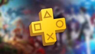 Free PS Plus Games for December 2025 Are Officially Available Now