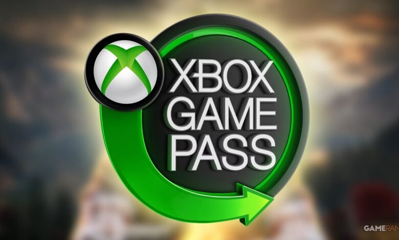 Xbox Game Pass Ultimate Confirms 6 Games Coming Soon