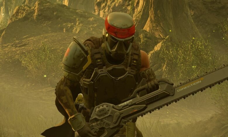 Helldivers 2 Reveals Patch Notes for December 2025 Update