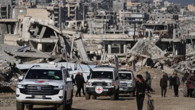 Israel To Reopen Key Gaza Border Crossing After Saying Returned Remains Don't Match Hostages