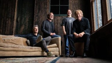 Phish is coming back to the Sphere in 2026, all your ticket details