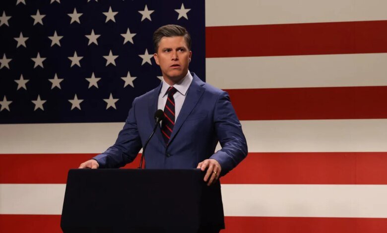 'SNL' cold open takes on Pete Hegseth over Venezuelan boat strikes