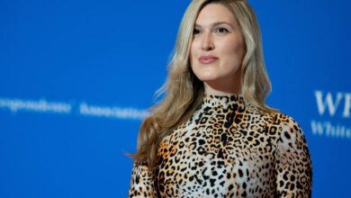 Olivia Nuzzi, Vanity Fair part ways amid troubled book rollout