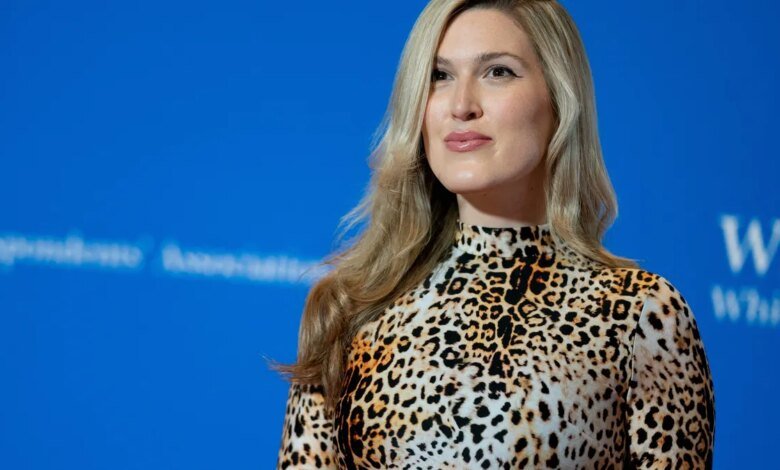 Olivia Nuzzi, Vanity Fair part ways amid troubled book rollout