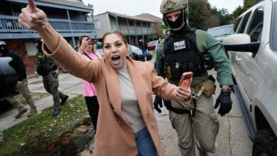 Records Reveal Online Surveillance, Arrests In New Orleans Immigration Crackdown