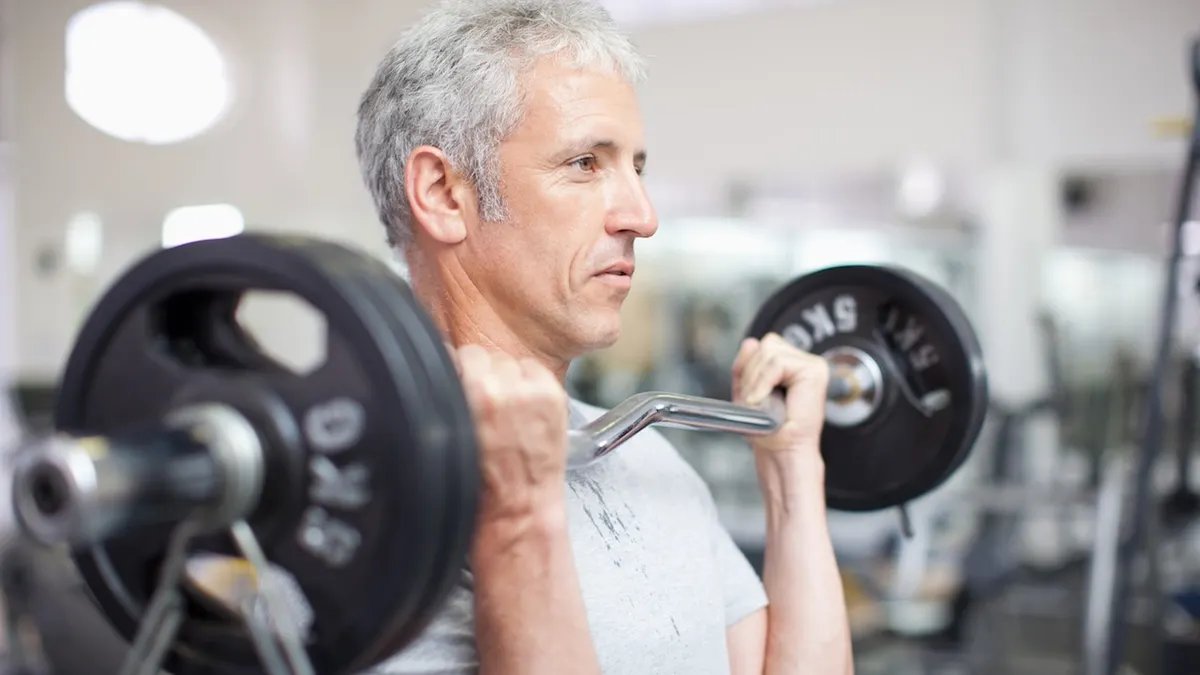 A vibrant infographic showing the benefits of weight management on various organs like heart, liver, and brain.