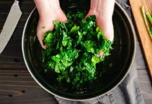 You may be eating kale all wrong and missing out on key nutrients, researchers warn