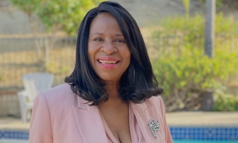 Influencer Jeri Wirtz of 'Jeri and Mike' TikTok duo dies at age 74 after a 9-year breast cancer battle