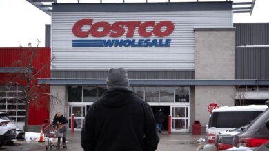 Costco suing Trump sparks political discord among loyal members
