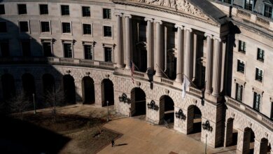 Under Former Chemical Industry Insiders, Trump EPA Nearly Doubles Amount of Formaldehyde Considered Safe to Inhale