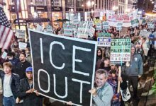 Supreme Court won't let Trump deploy National Guard in Chicago