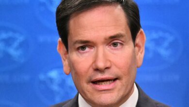 U.S. Bars 5 Europeans It Says Pressured Tech Firms To Censor American Viewpoints Online