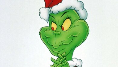 How to watch 'How the Grinch Stole Christmas’ on TV, streaming in 2025