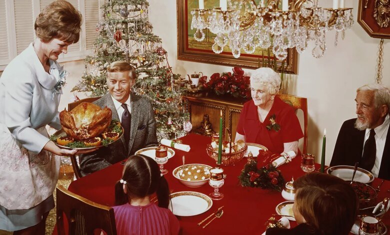 6 classic Christmas side dishes that have disappeared from American tables