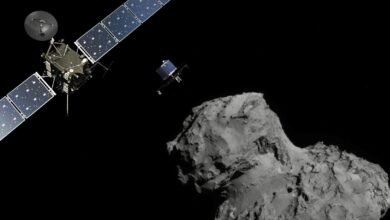 After 3I/ATLAS skips Earth, Harvard Prof Avi Loeb explains how humanity can reach extraterrestrials