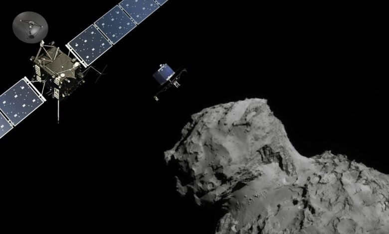 After 3I/ATLAS skips Earth, Harvard Prof Avi Loeb explains how humanity can reach extraterrestrials