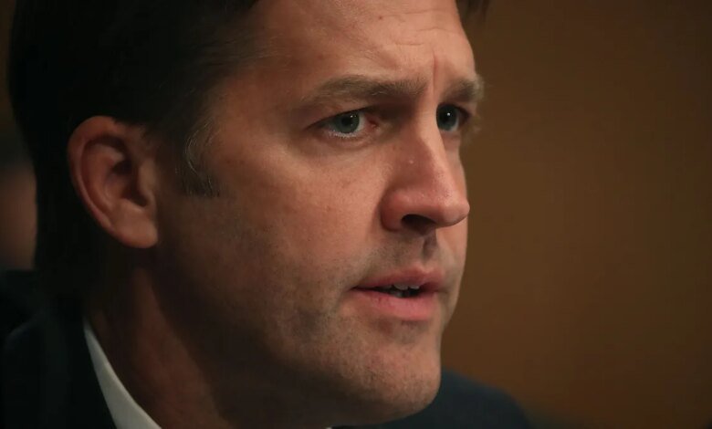 Ben Sasse's shocking diagnosis and why pancreatic cancer is so deadly