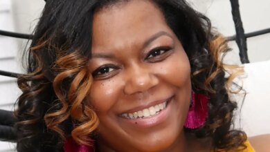 Black women in South getting HIV, geography plays role