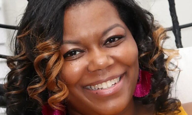 Black women in South getting HIV, geography plays role