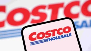 Costco sues the Trump administration over tariffsNews