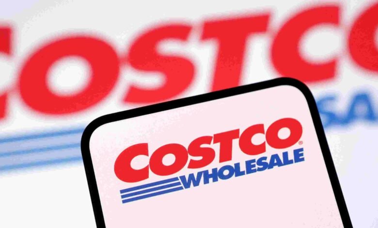 Costco sues the Trump administration over tariffsNews