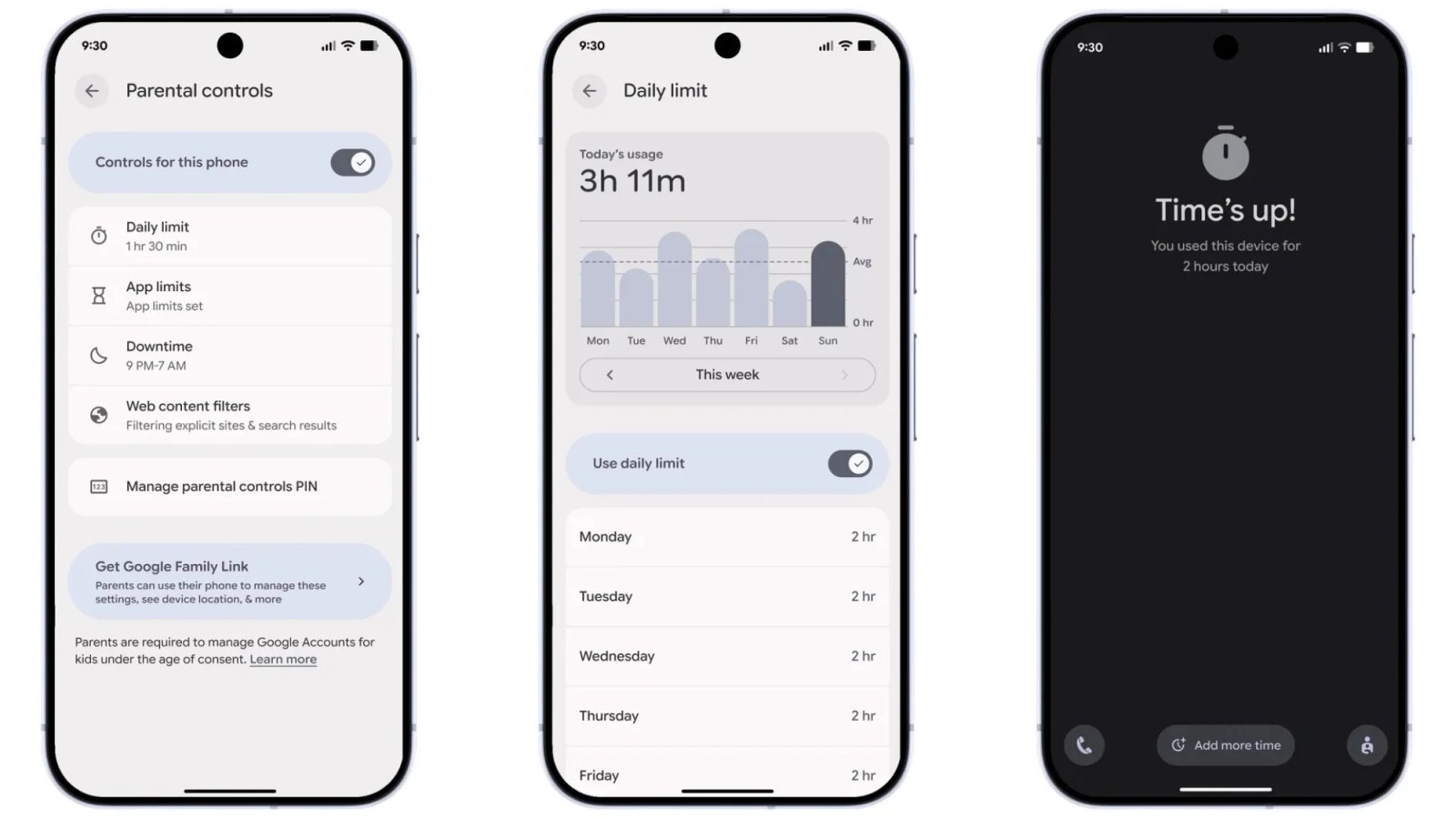 Security Enhancements in Android 16