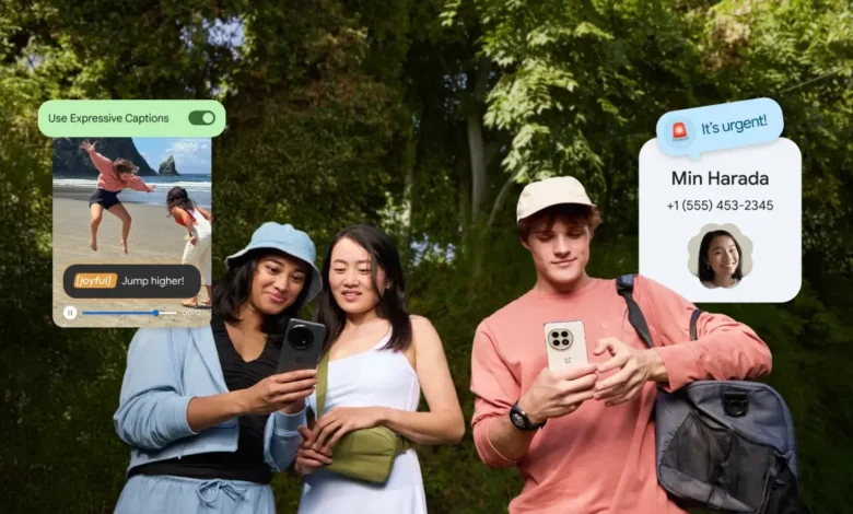 December Android 16 update is live: What's new from Google?