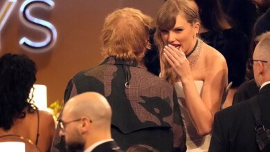 Ed Sheeran had a long conversation with his friend Taylor Swift after her engagement to Travis Kelce: We are very close