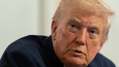 Embarrassing Setbacks For Trump, Oscars Race Begins: Read The Latest News