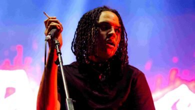 Florida rapper POORSTACY diesEntertainment