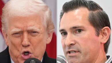 GOP Strategist Spots How Trump Could Have Hurt Republicans In Tennessee