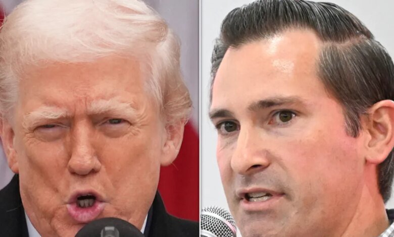 GOP Strategist Spots How Trump Could Have Hurt Republicans In Tennessee