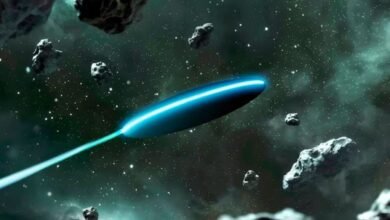 Harvard Prof Avi Loeb warns 3I/ATLAS may be concealed by dust: Could this be alien tech?