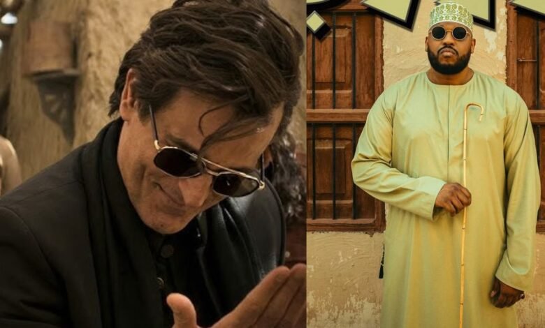 How ‘FA9LA’ made Bahraini rapper Flipperachi a viral sensation in India after ‘Dhurandhar’