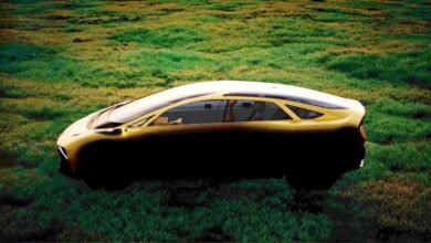 Is Kia Teasing a New Stinger?